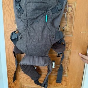 Infantino Flip 4-in-1